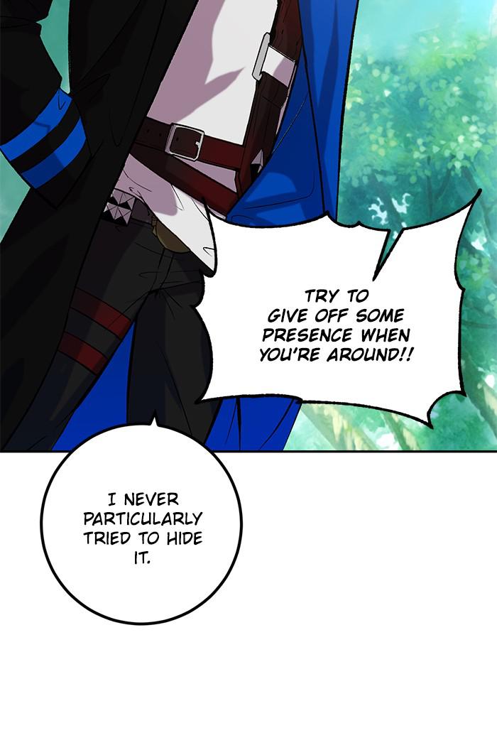 Read Return to Player (en) Manga Online