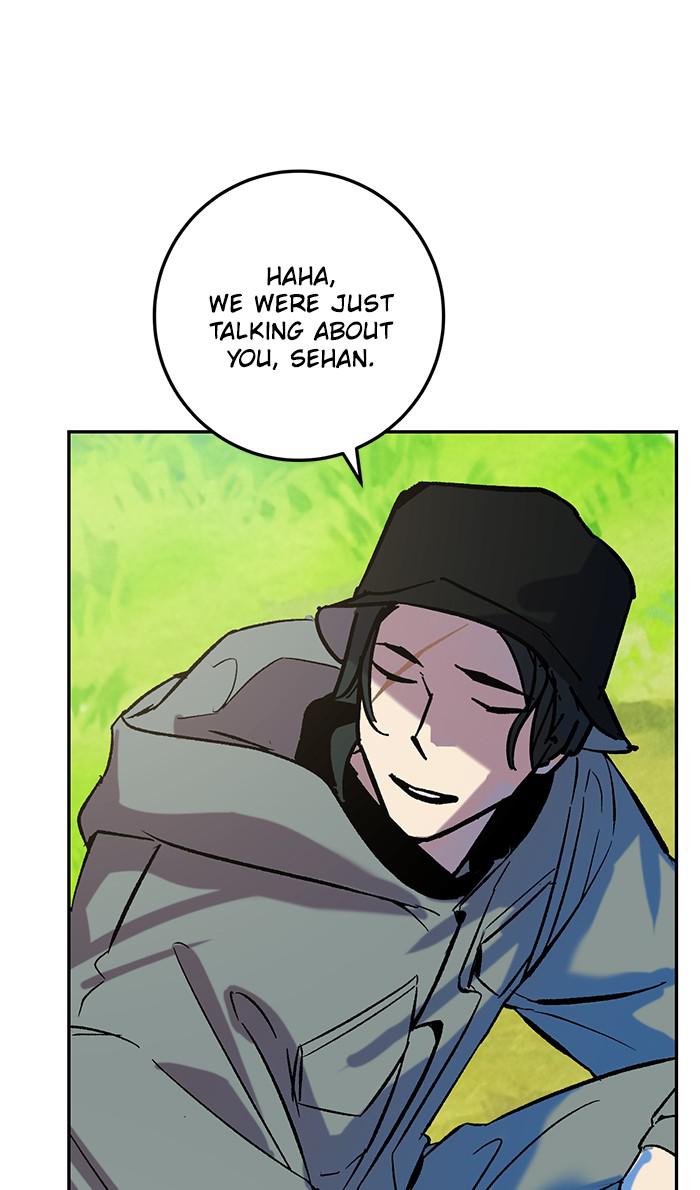 Read Return to Player (en) Manga Online