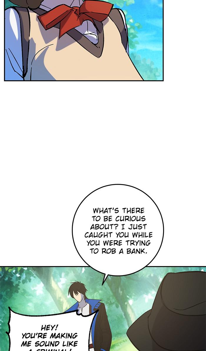 Read Return to Player (en) Manga Online