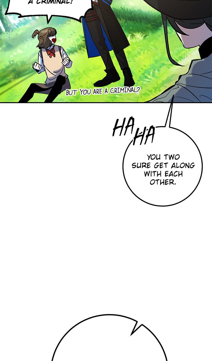 Read Return to Player (en) Manga Online