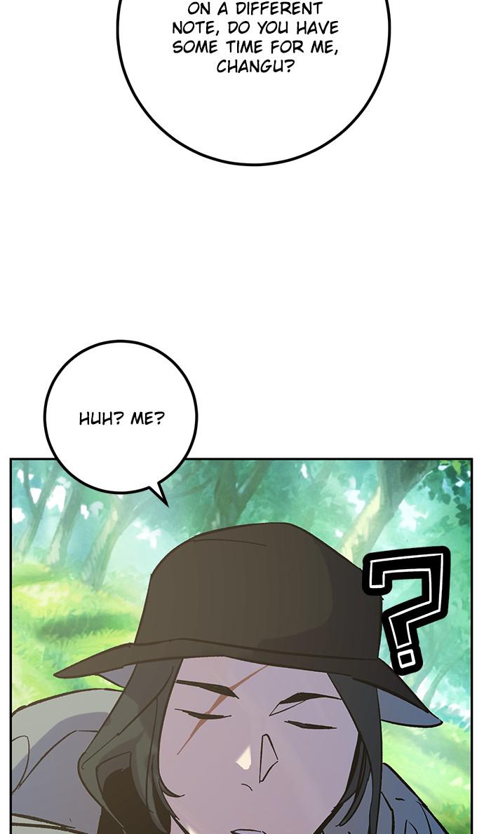 Read Return to Player (en) Manga Online