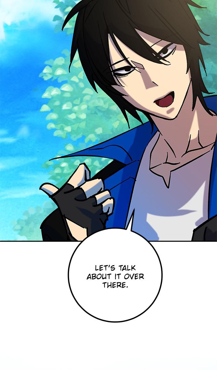 Read Return to Player (en) Manga Online