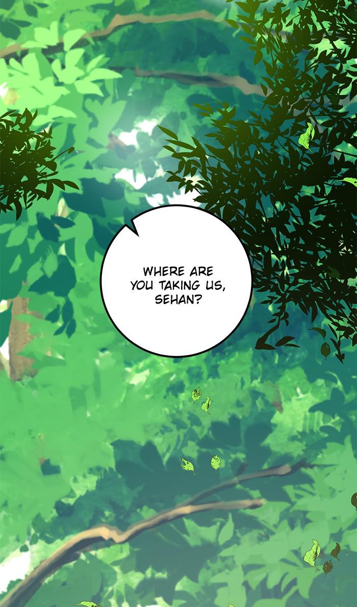 Read Return to Player (en) Manga Online