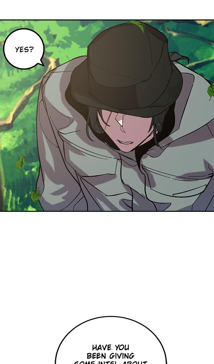 Read Return to Player (en) Manga Online