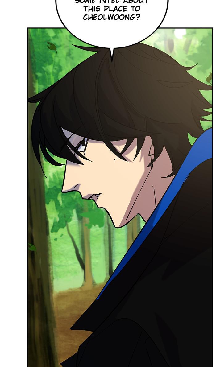 Read Return to Player (en) Manga Online