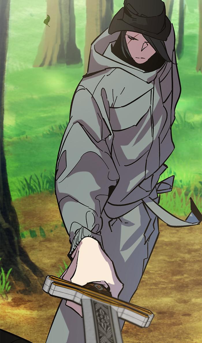 Read Return to Player (en) Manga Online