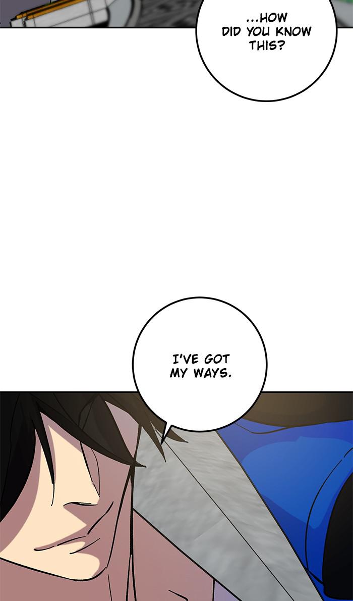 Read Return to Player (en) Manga Online