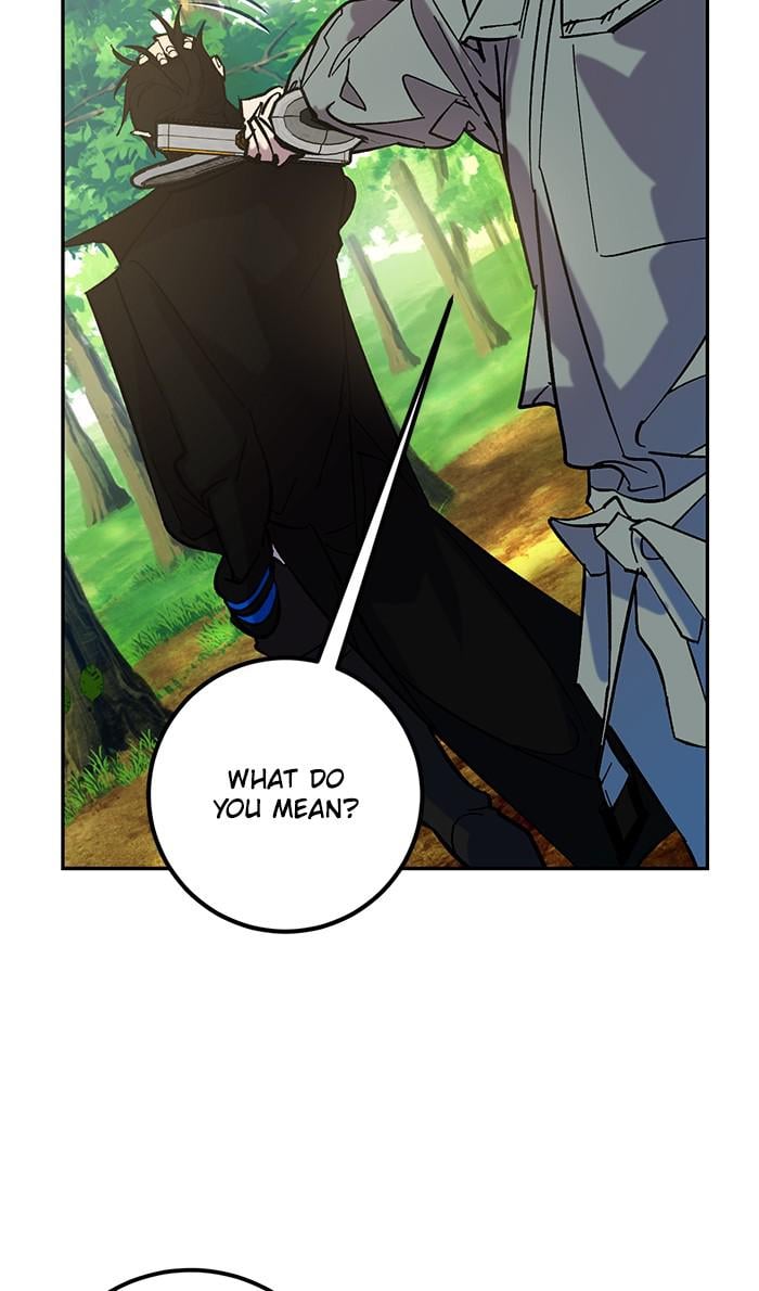 Read Return to Player (en) Manga Online