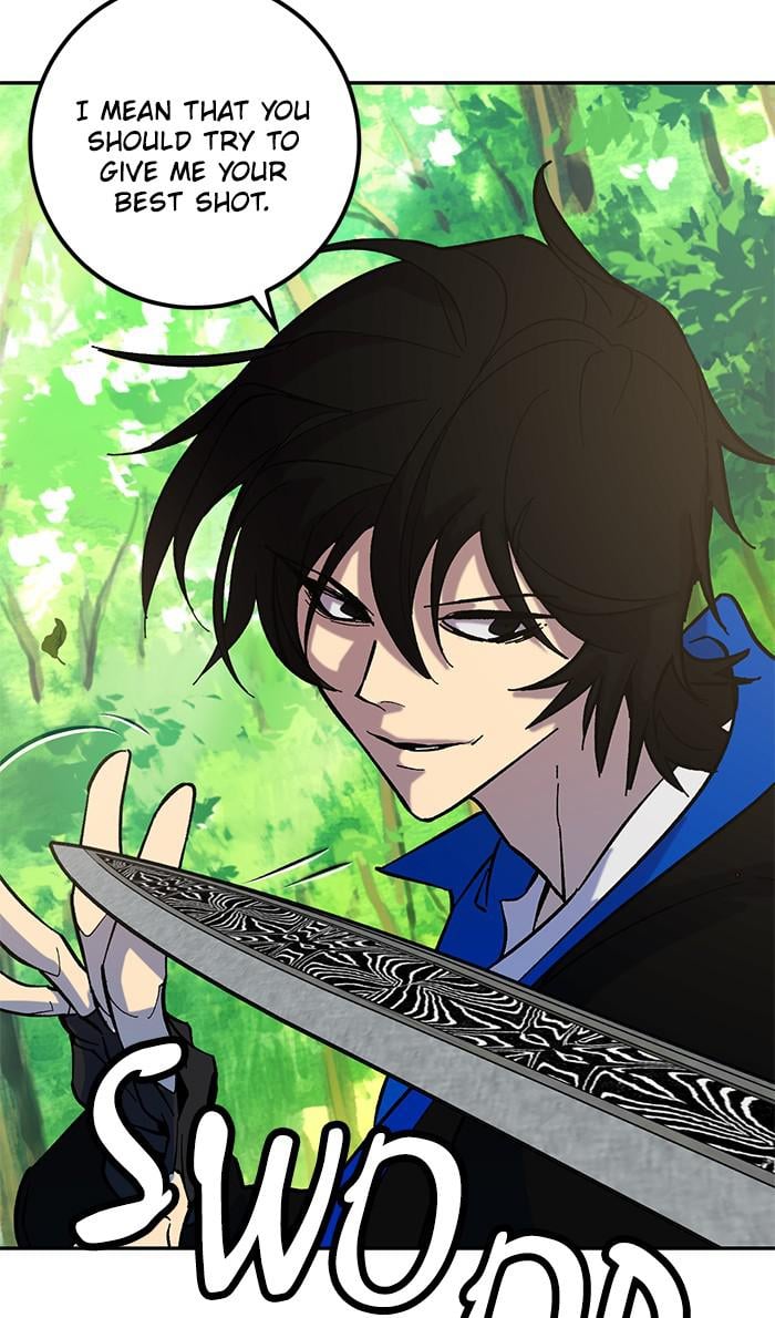 Read Return to Player (en) Manga Online