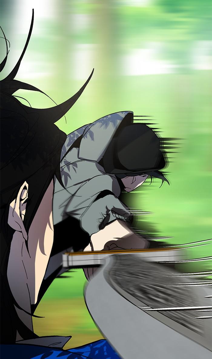 Read Return to Player (en) Manga Online