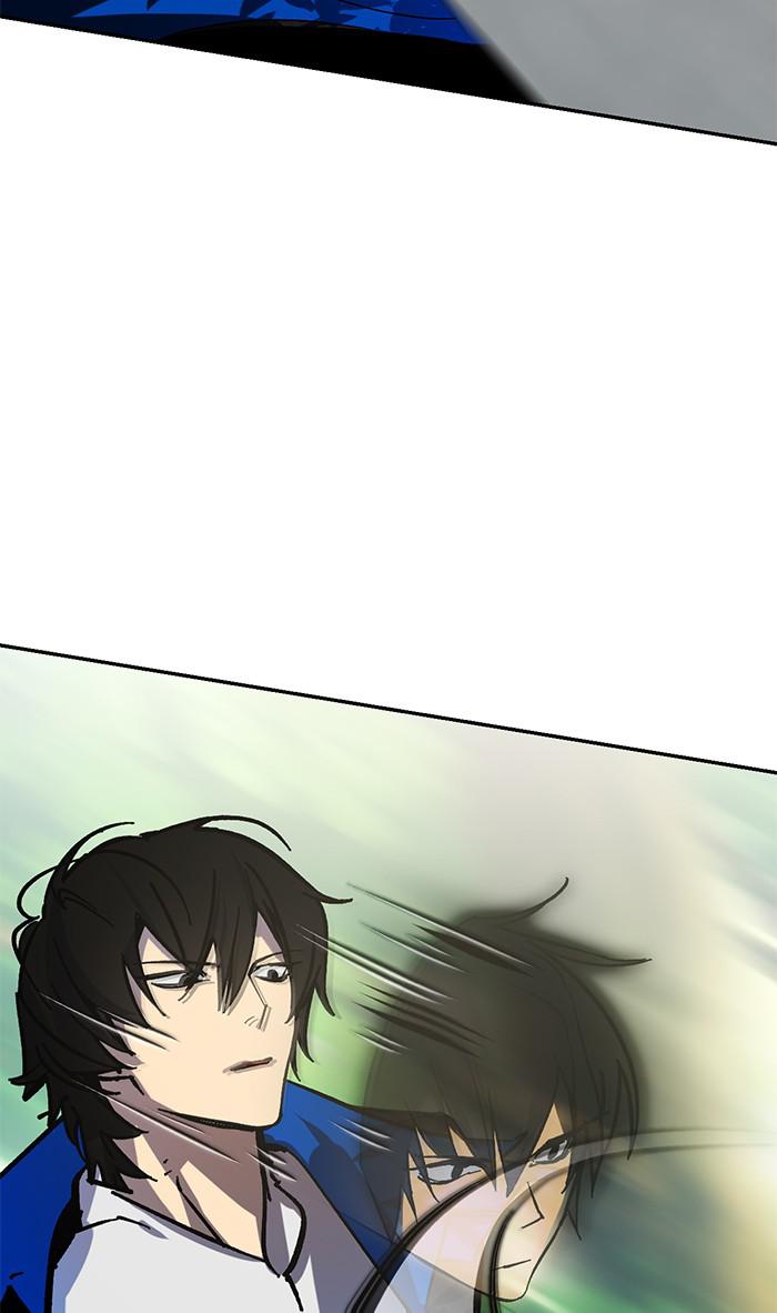 Read Return to Player (en) Manga Online