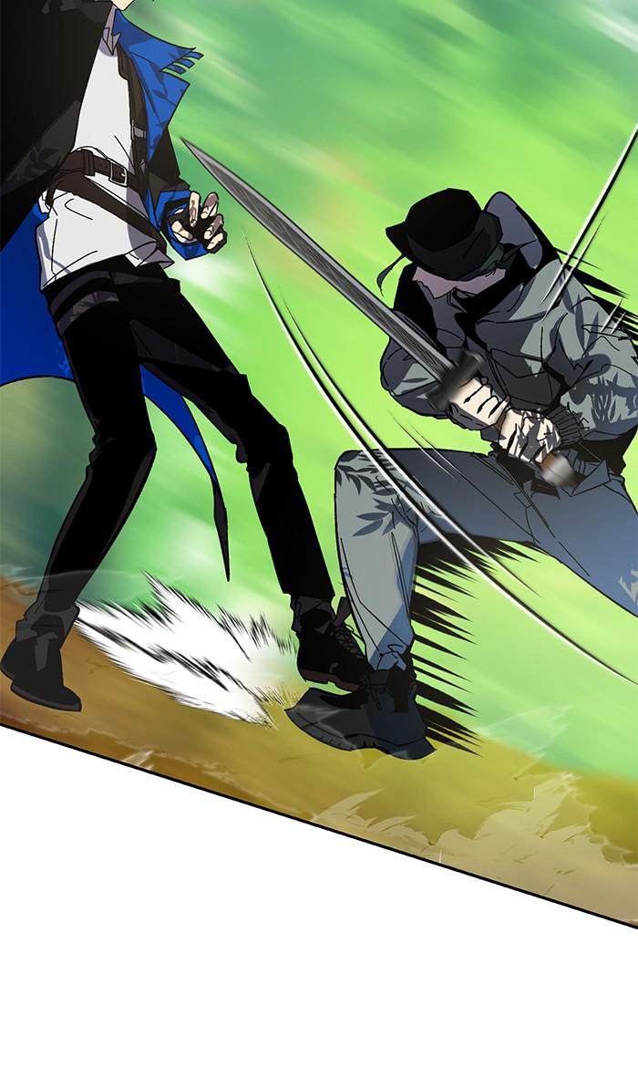 Read Return to Player (en) Manga Online