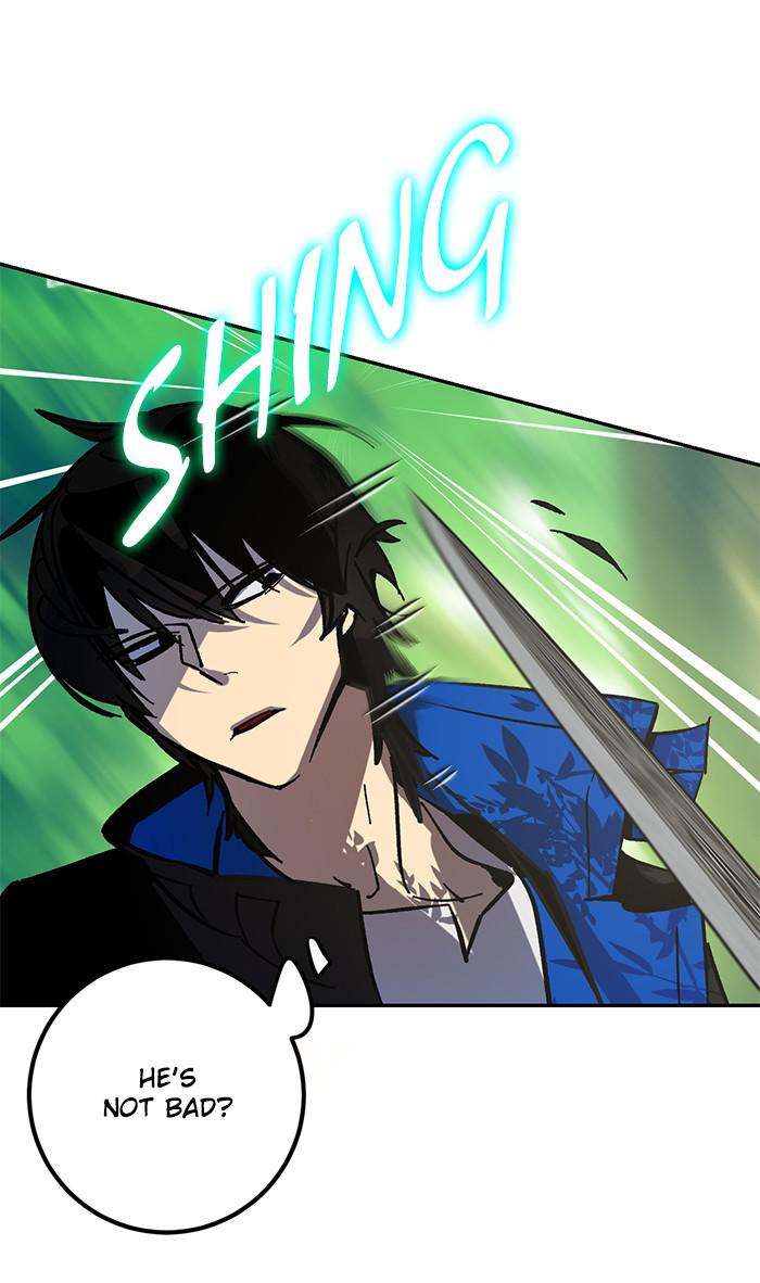 Read Return to Player (en) Manga Online