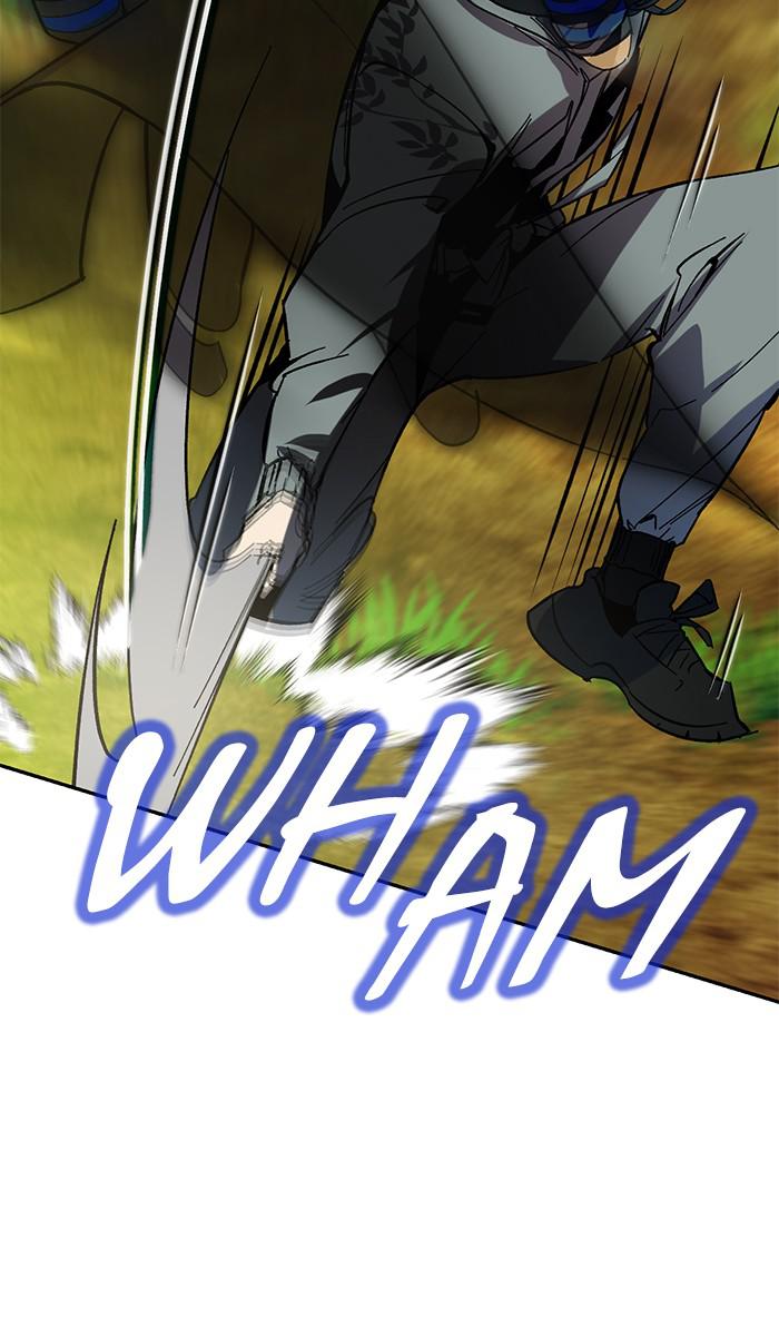 Read Return to Player (en) Manga Online