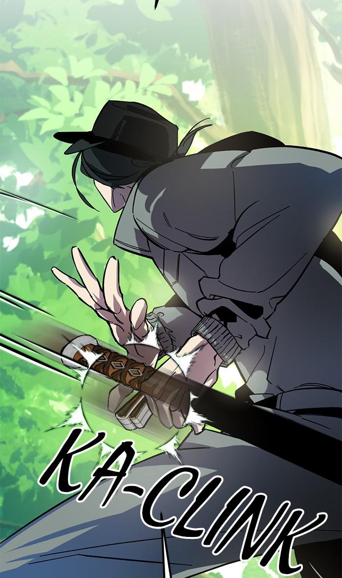 Read Return to Player (en) Manga Online