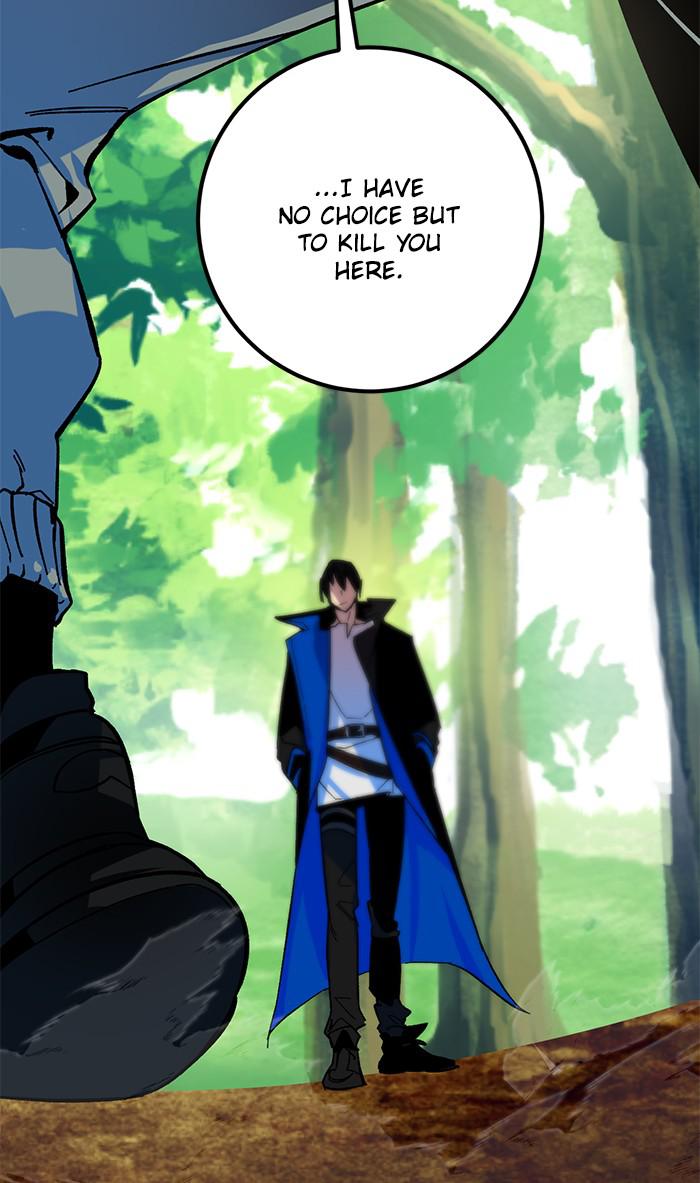 Read Return to Player (en) Manga Online