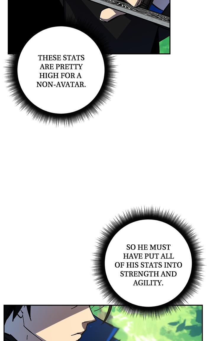 Read Return to Player (en) Manga Online