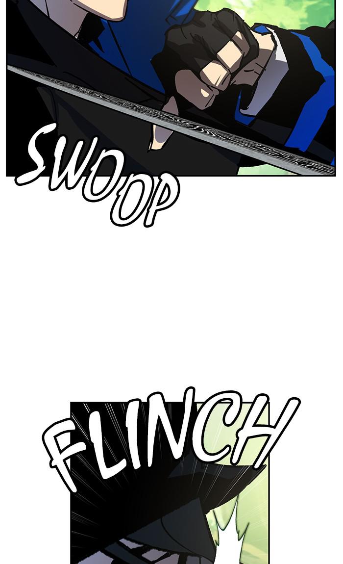 Read Return to Player (en) Manga Online