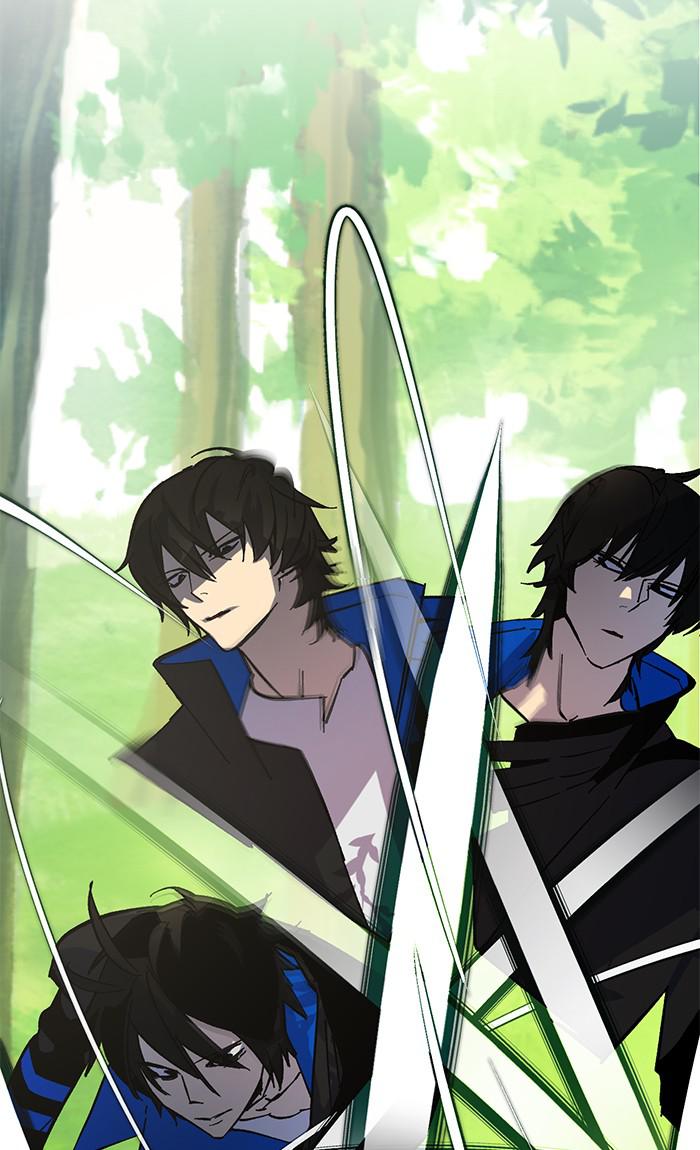 Read Return to Player (en) Manga Online