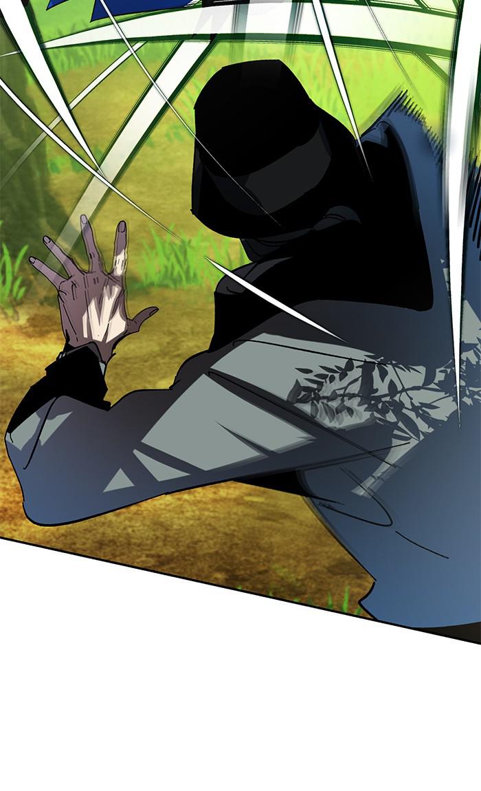 Read Return to Player (en) Manga Online