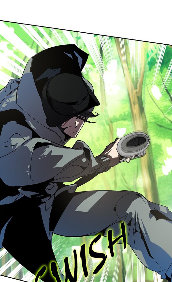 Read Return to Player (en) Manga Online