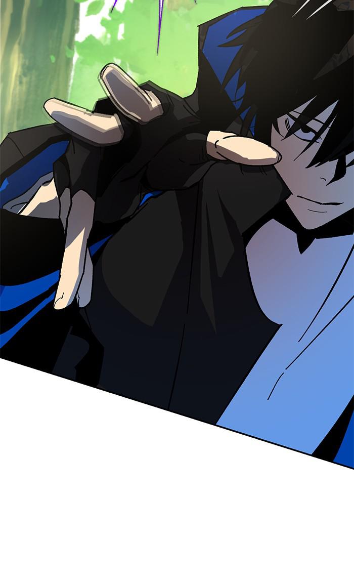 Read Return to Player (en) Manga Online