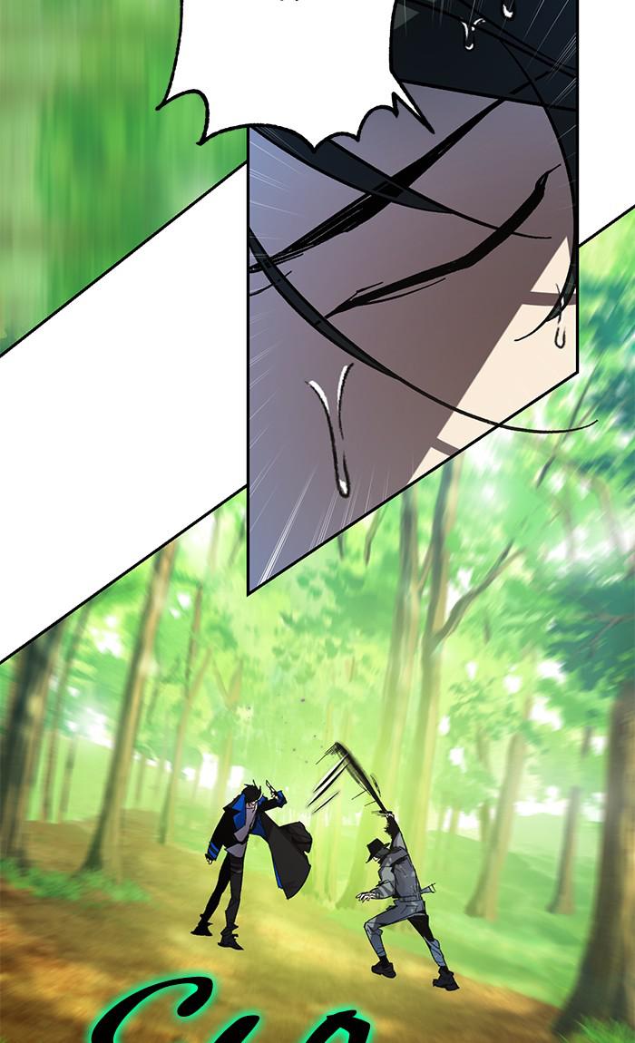 Read Return to Player (en) Manga Online