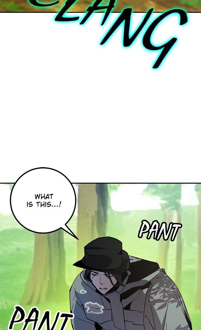 Read Return to Player (en) Manga Online