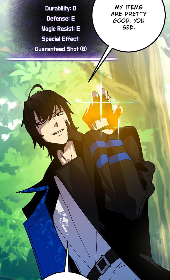 Read Return to Player (en) Manga Online