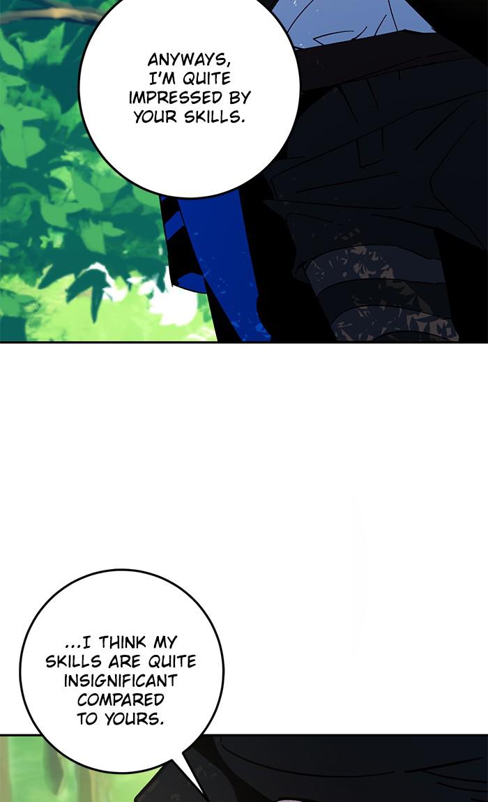 Read Return to Player (en) Manga Online