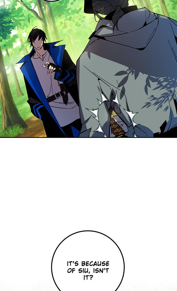 Read Return to Player (en) Manga Online