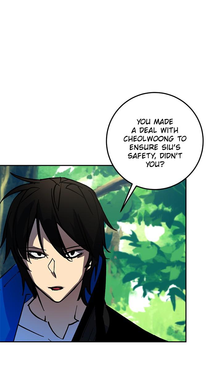 Read Return to Player (en) Manga Online