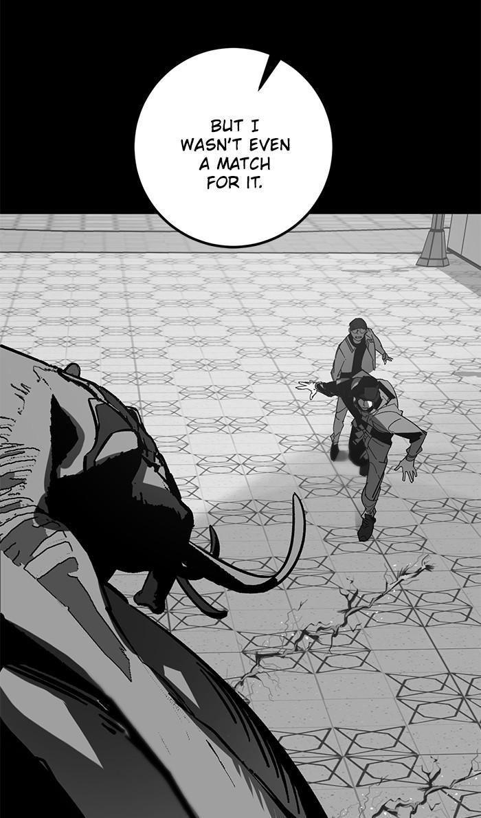 Read Return to Player (en) Manga Online