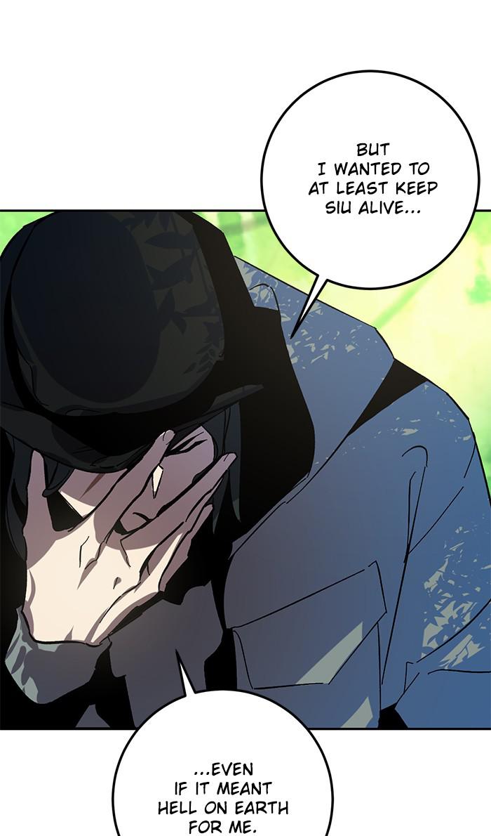 Read Return to Player (en) Manga Online