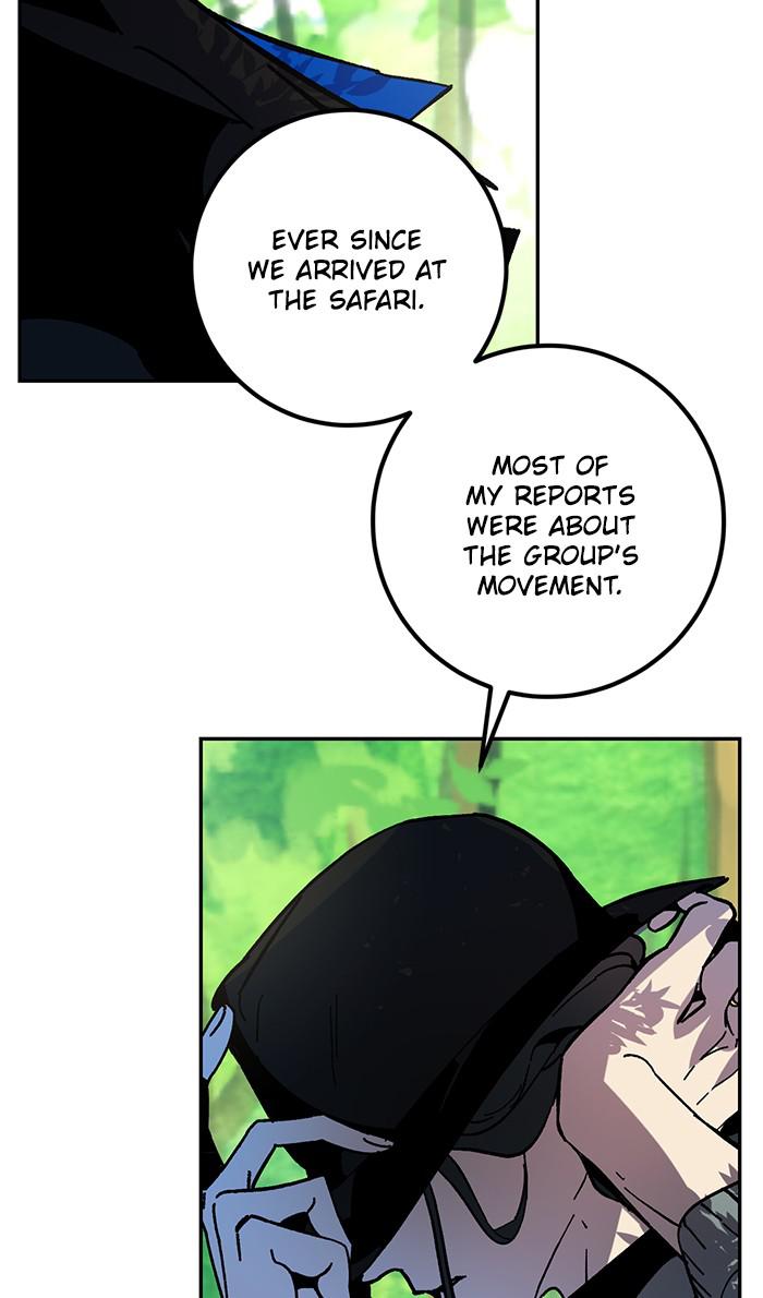 Read Return to Player (en) Manga Online