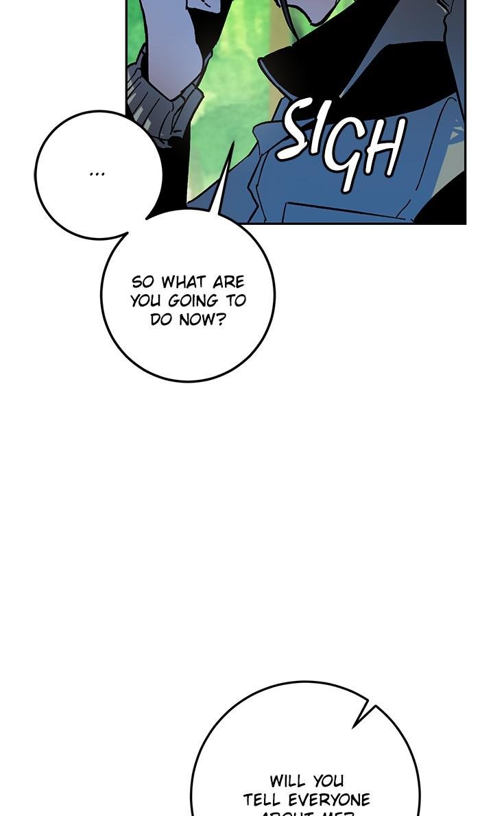 Read Return to Player (en) Manga Online