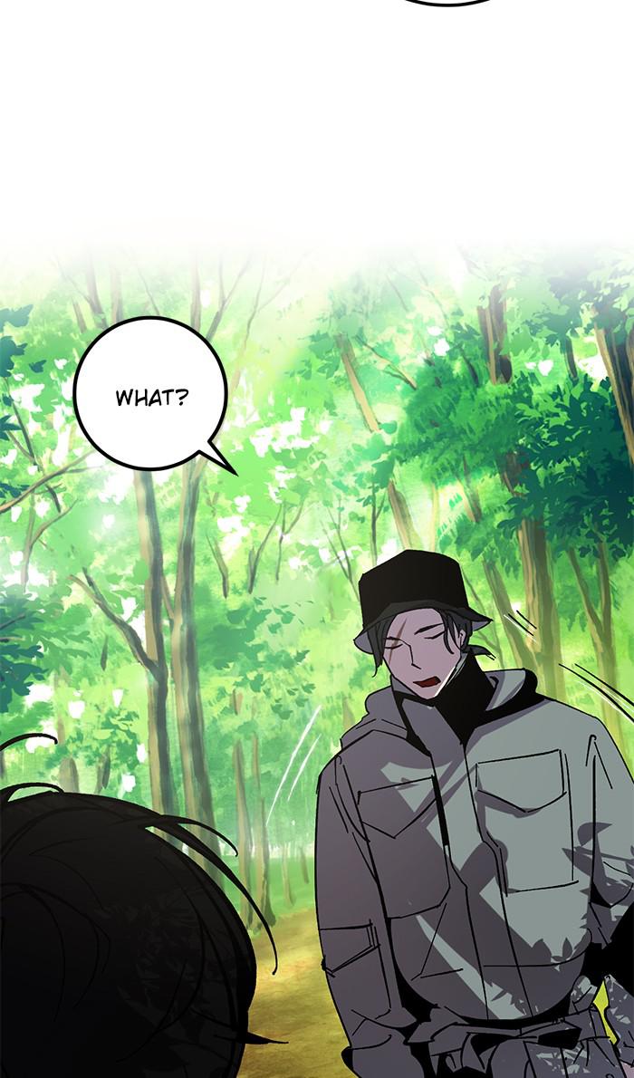 Read Return to Player (en) Manga Online