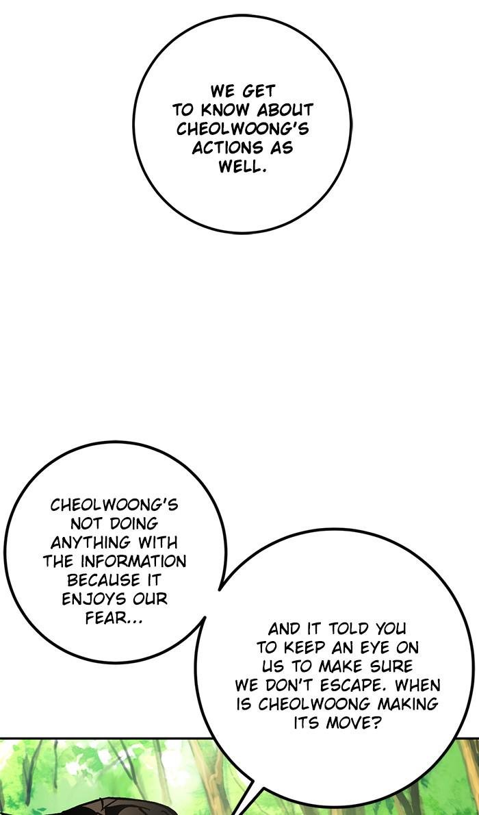 Read Return to Player (en) Manga Online