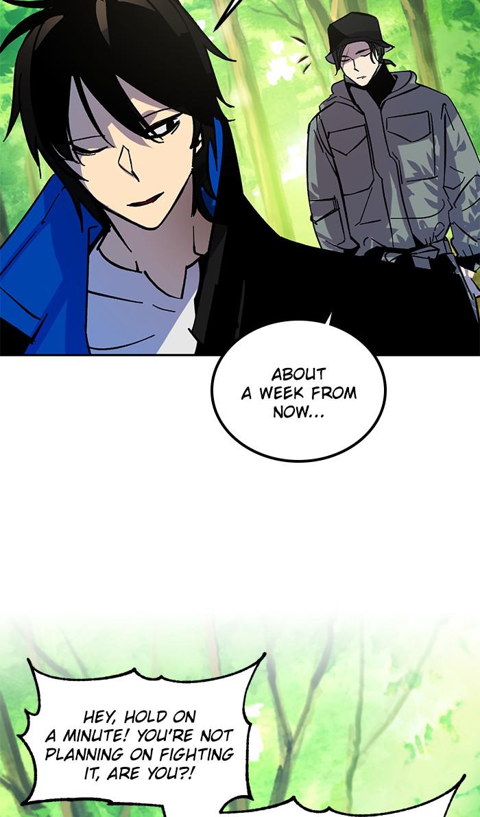 Read Return to Player (en) Manga Online