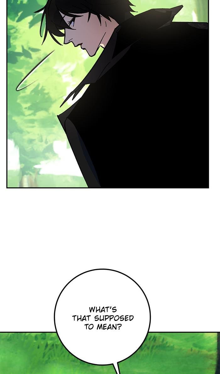 Read Return to Player (en) Manga Online