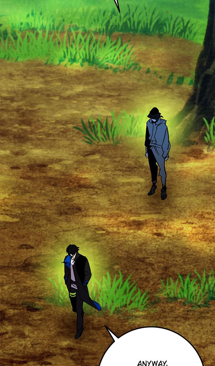 Read Return to Player (en) Manga Online