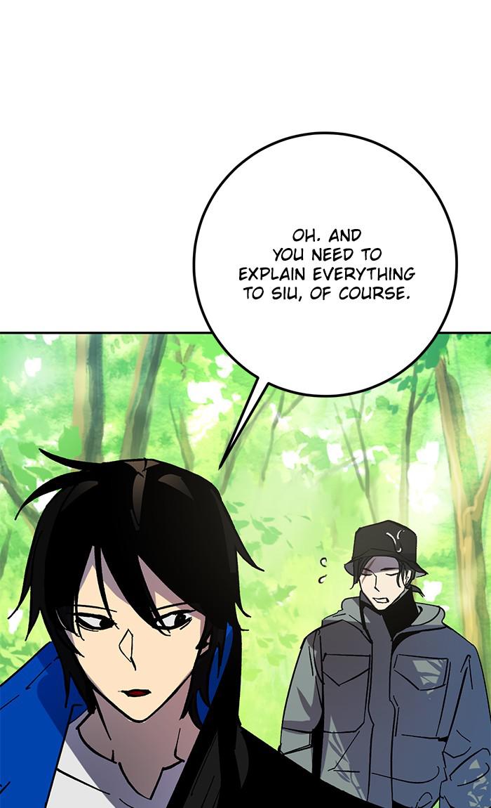 Read Return to Player (en) Manga Online