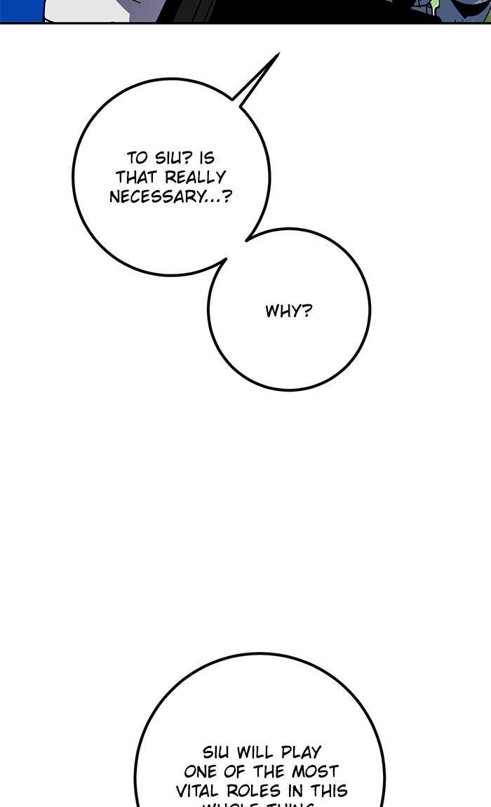 Read Return to Player (en) Manga Online