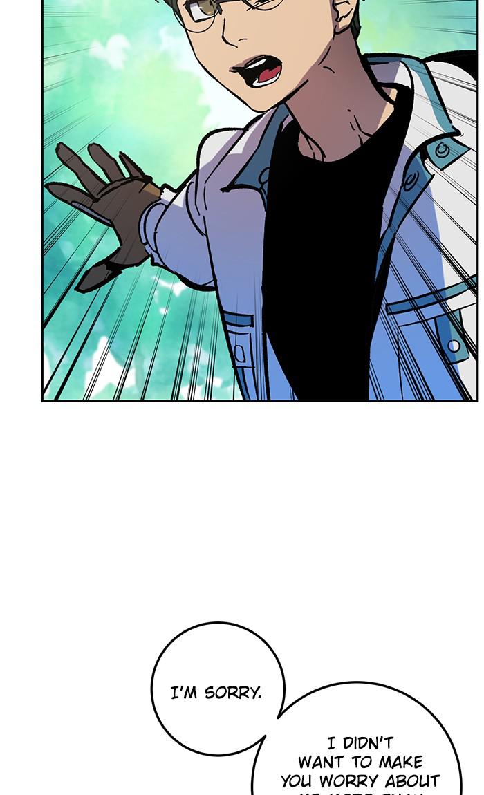 Read Return to Player (en) Manga Online