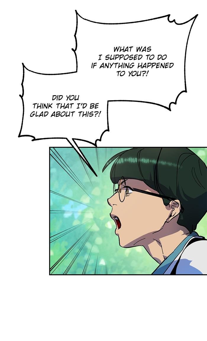 Read Return to Player (en) Manga Online