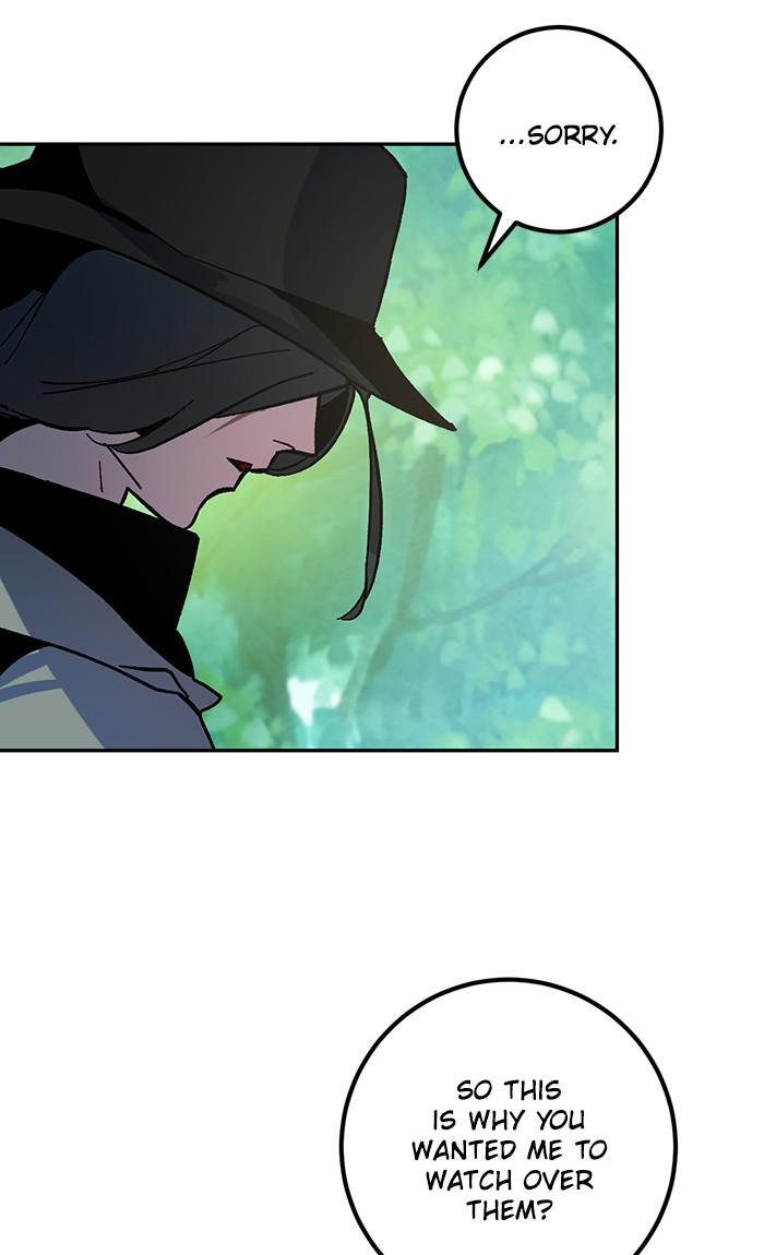 Read Return to Player (en) Manga Online