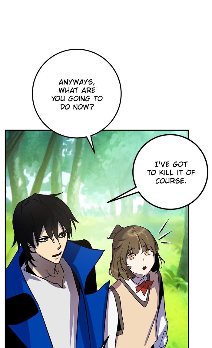 Read Return to Player (en) Manga Online