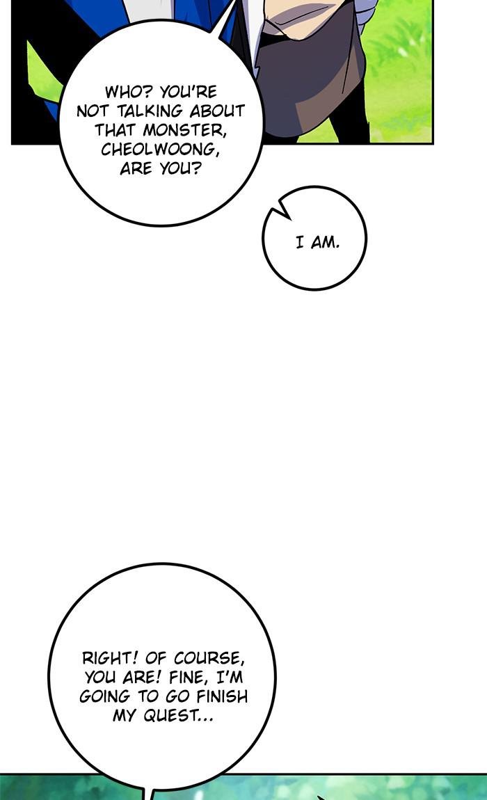 Read Return to Player (en) Manga Online