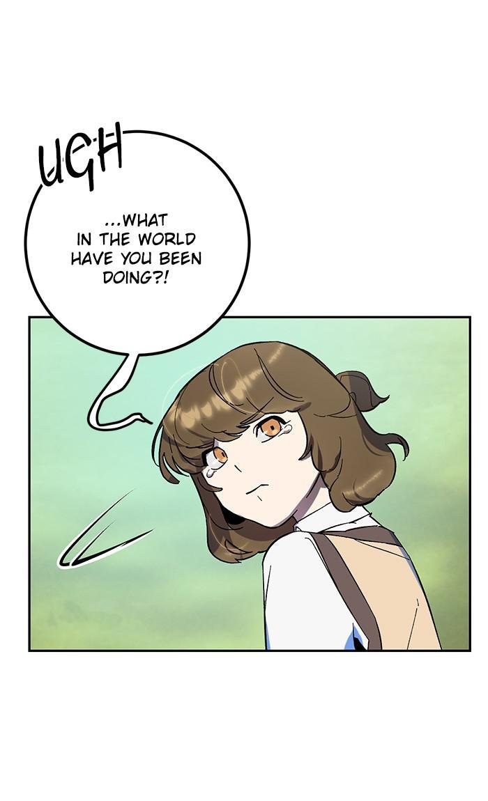 Read Return to Player (en) Manga Online