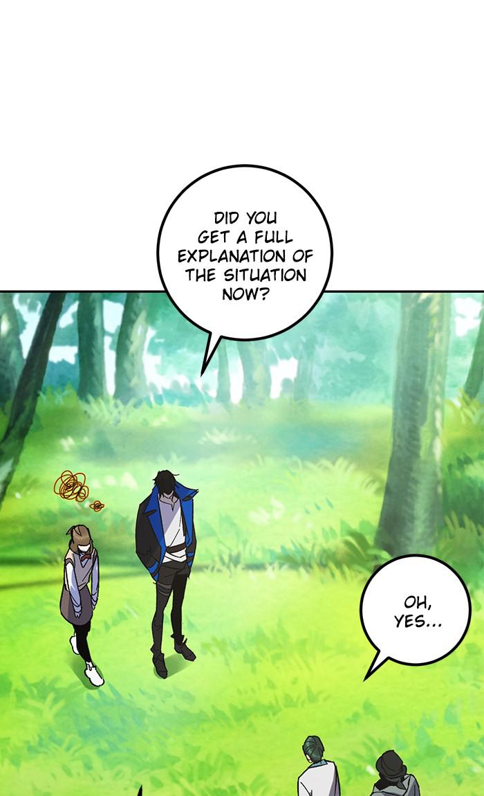 Read Return to Player (en) Manga Online